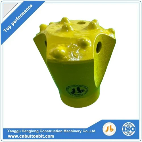 セルフドリリングアンカービット